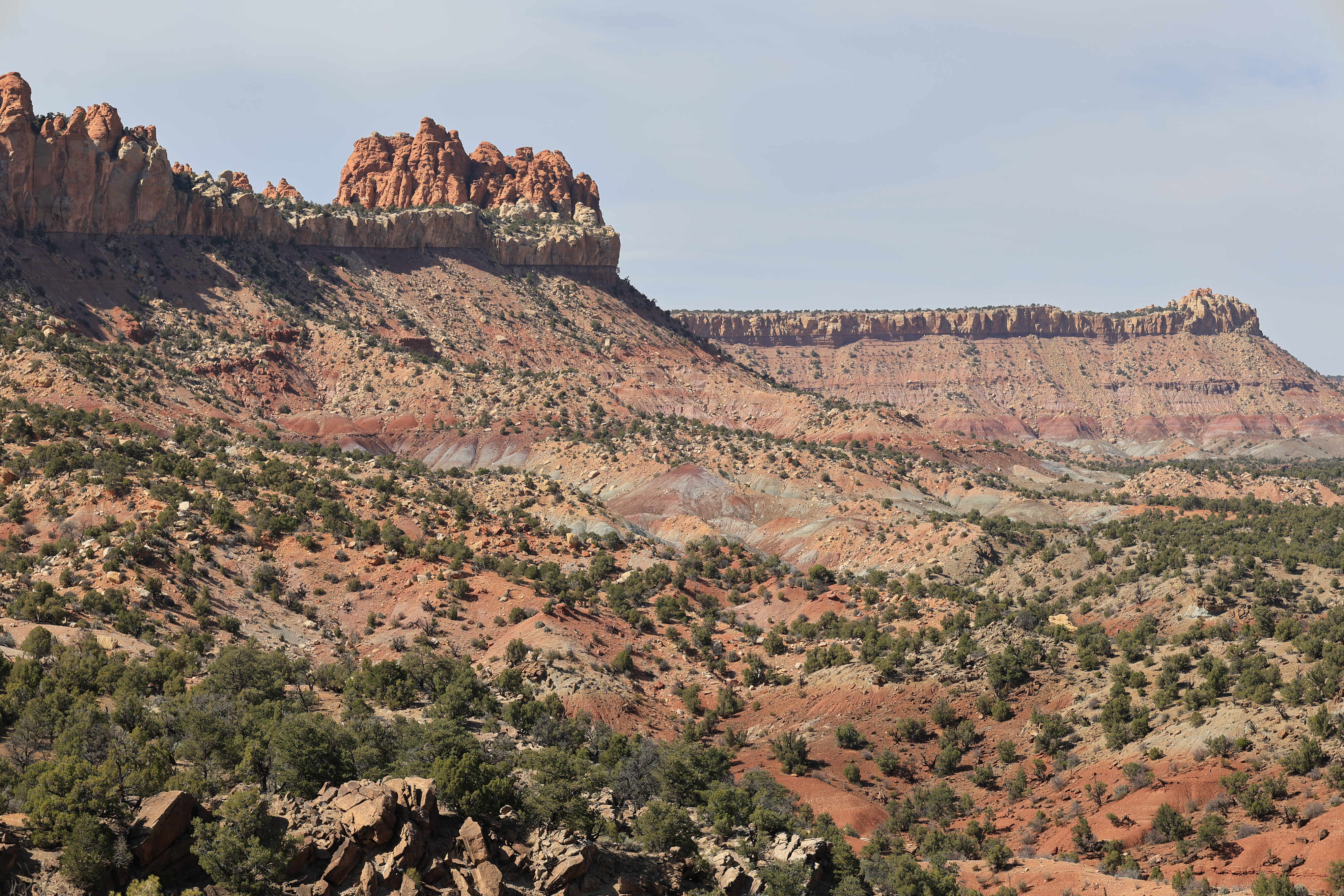 Utah